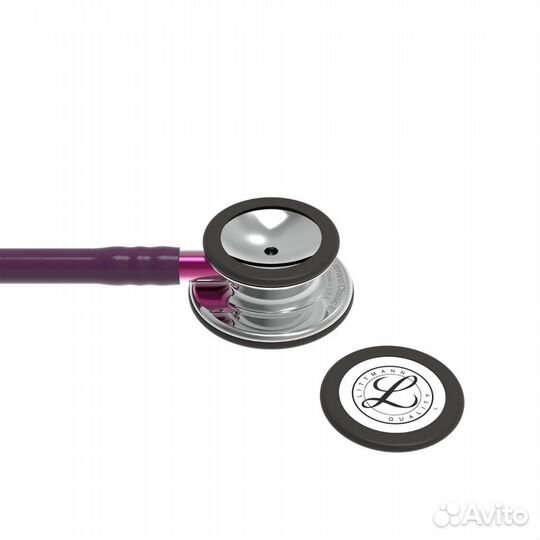 Стетоскоп Littmann Classic III Сливовый