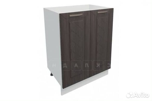 Тумба под мойку для кухни