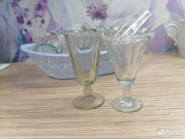 Посуда, сервиз, тарелки, масленка