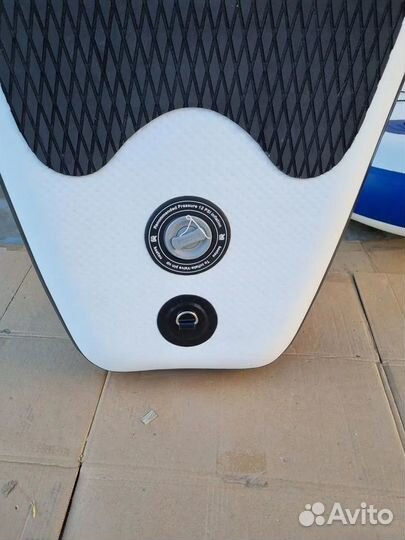 Sup доска, Сап доска