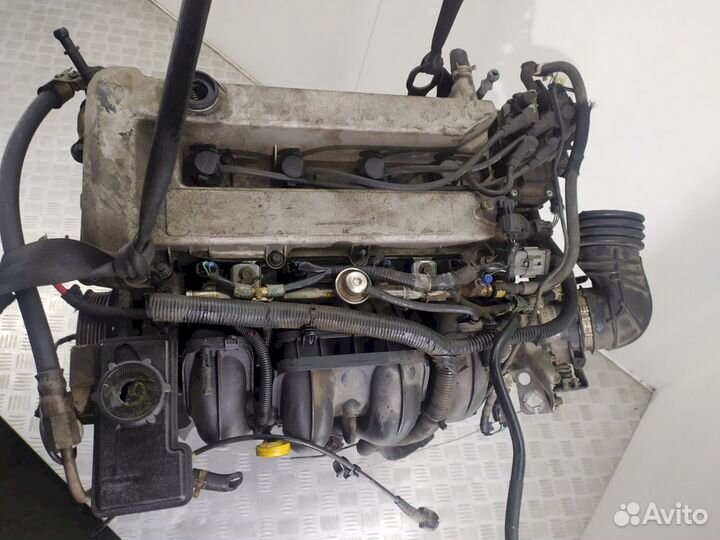 Двигатель chbb1G79070 Ford Mondeo 3 (2000-2007)