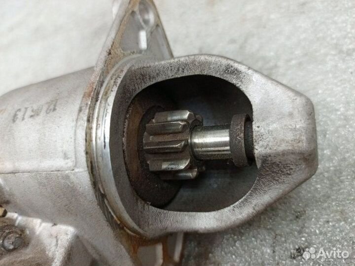 Стартер Chevrolet Cruze хетчбек 1.6 F16D4 2015