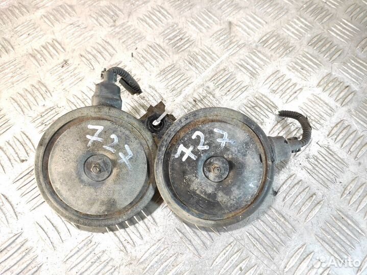 Сигнал звуковой Kia Magentis 2000-2005