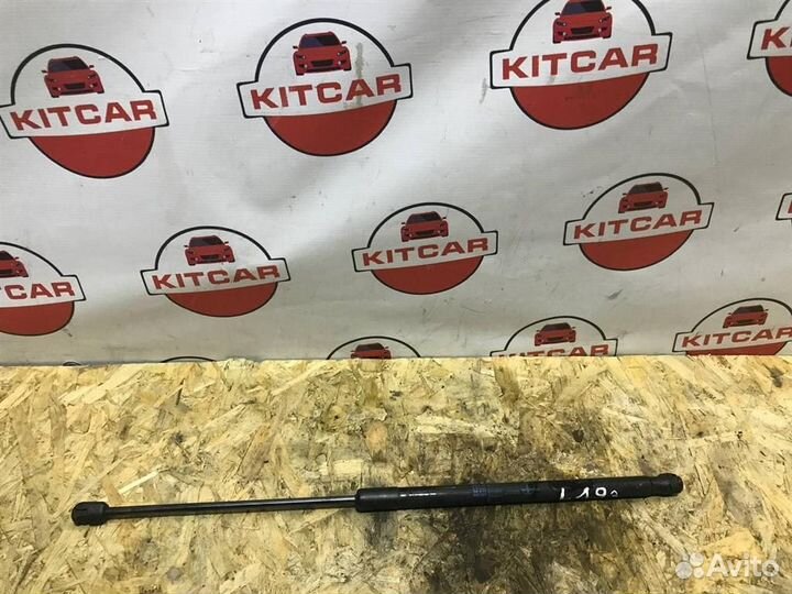 Газовый упор капота Opel Astra H