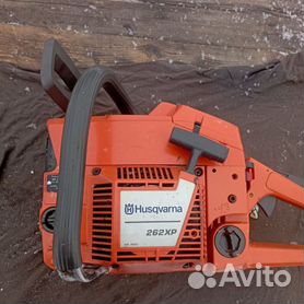 Сервисный центр Husqvarna, Stihl