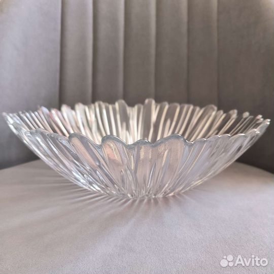 Новое блюдо салатник