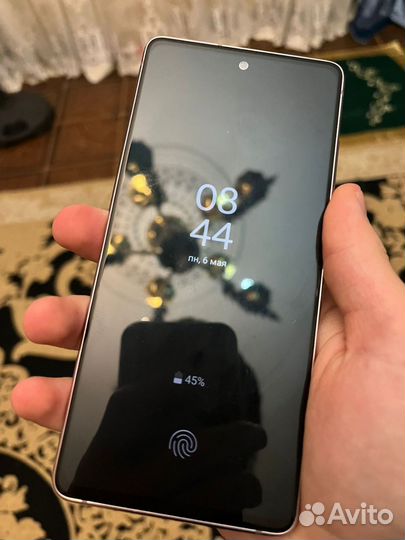 Samsung Galaxy S20 FE, 8/128 ГБ