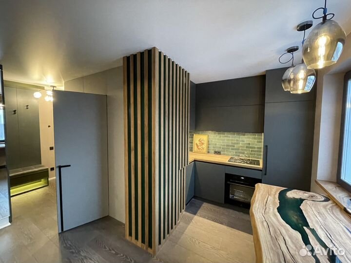 Ремонт квартир под ключ все работы