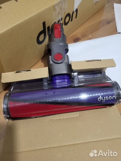 Пылесос dyson v10 Absolute