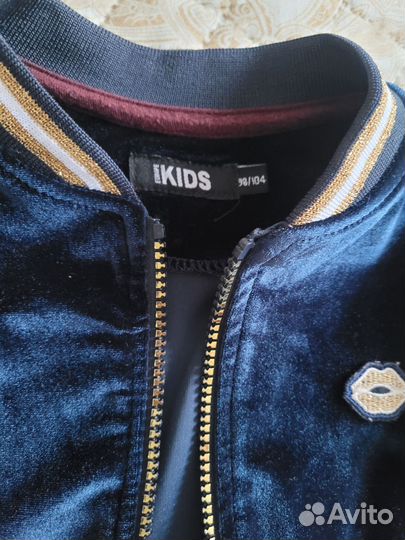 Вещи на девочку 104