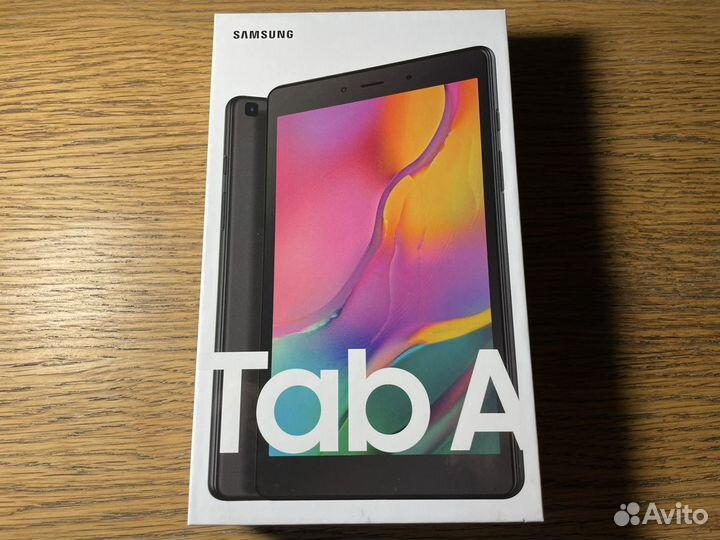 Samsung Galaxy Tab A 8.0 SM-T295 (2019), 2/32 гб