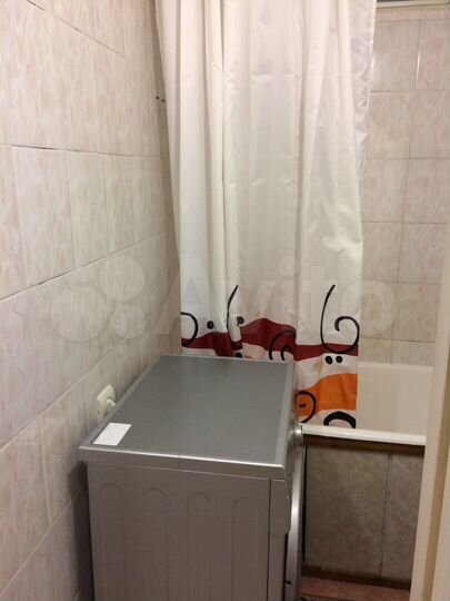 3-к. квартира, 54 м², 4/4 эт.