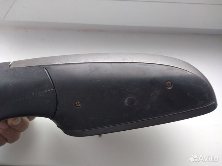 Зеркало полноразмерное Америка