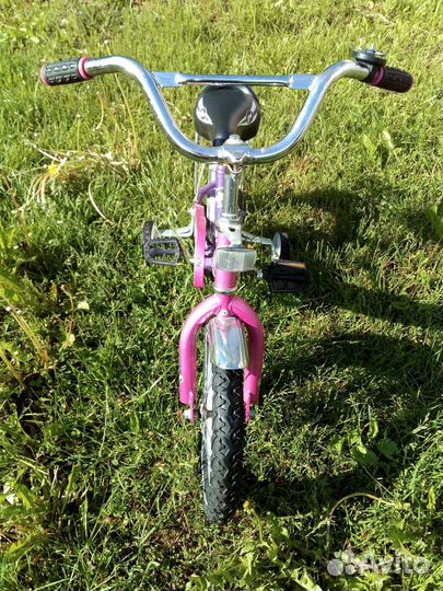 Детский велосипед mars, беговел ASE