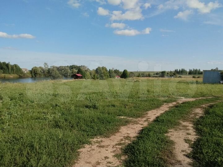 Участок 7,8 га (СНТ, ДНП)
