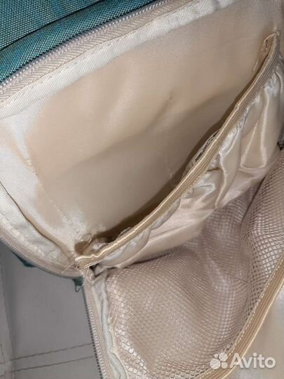 Рюкзак для новорождённого