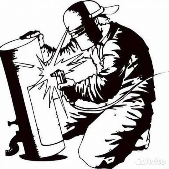 Изготовление металлоконструкций