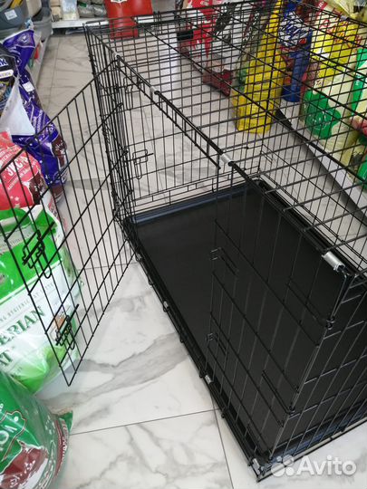 Клетка вольер для животных