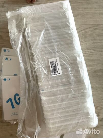 Чехол на iPhone 7/8/SE/X/XS/7+/8+