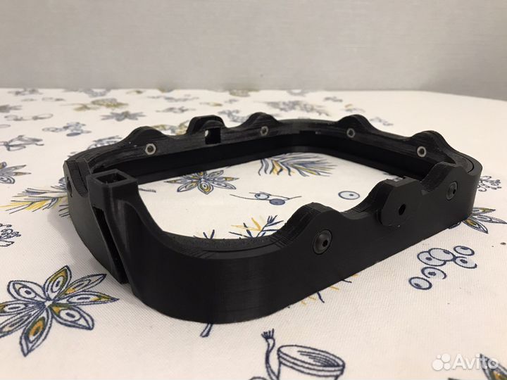 3D печать технических и декоративных моделей