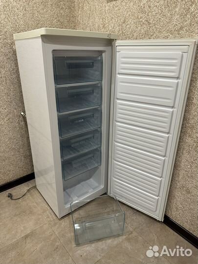 Морозильная камера