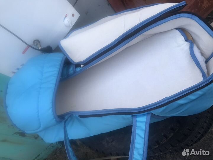 Переноска для детей