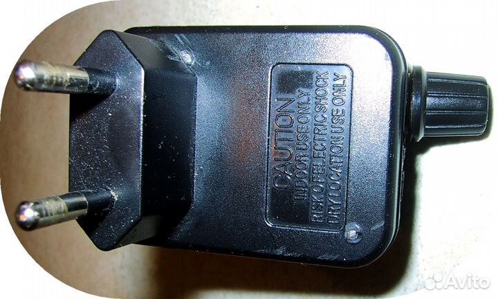 Крафтовое устройство - звуки живого леса