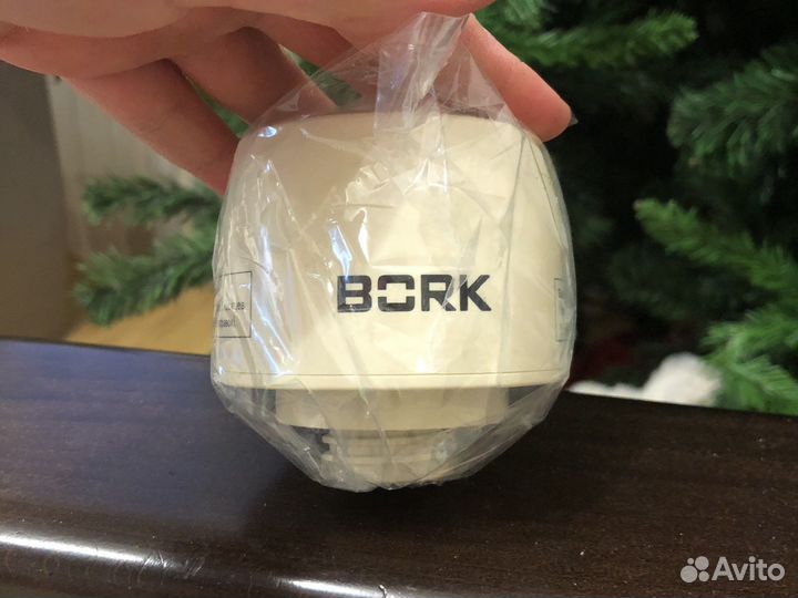 Ионный фильтр H701 NS для увлажнителя bork