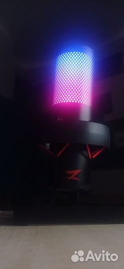 Микрофон Ardor gaming Koradji Quatro