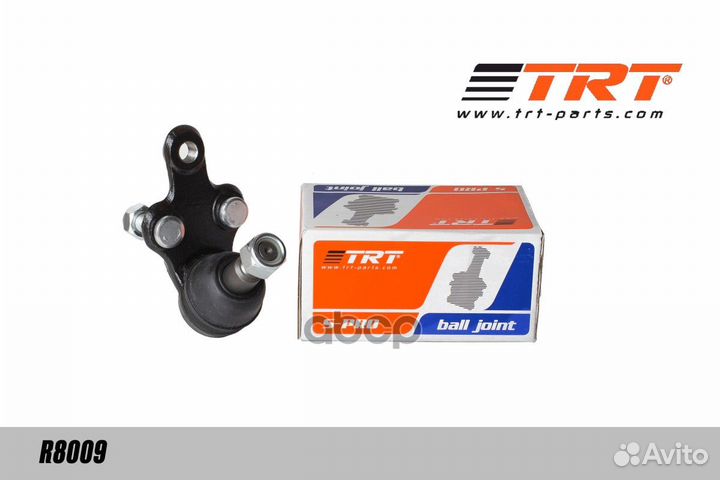 Опора шаровая 43330-39285 TRT R8009 Camry 20 R8