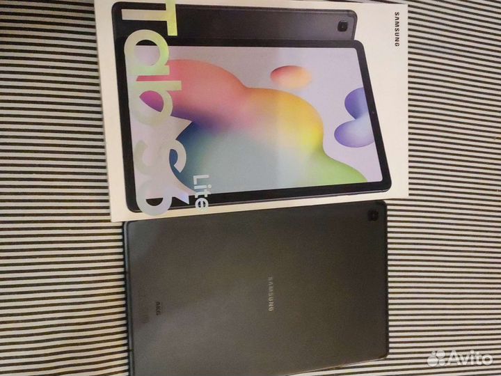 Sumsung Galaxy tab a6 lite