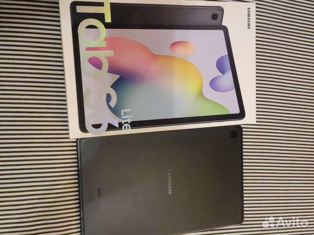 Sumsung Galaxy tab a6 lite