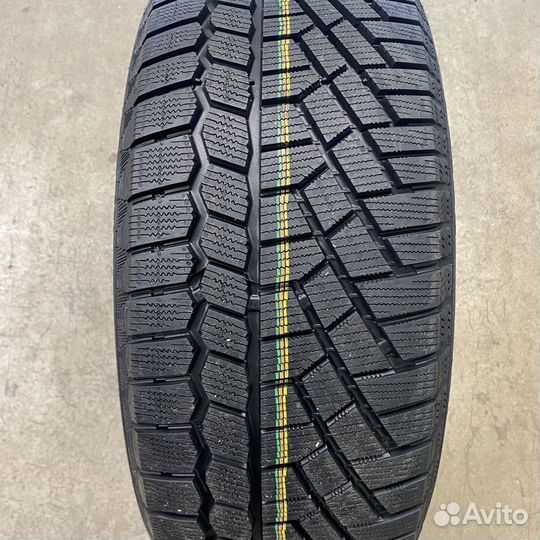 Gislaved Soft Frost 200 195/65 R15