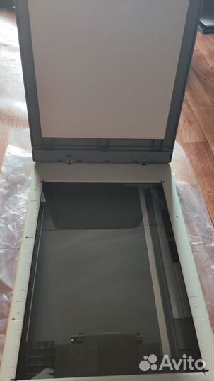 Epson Perfection 1270