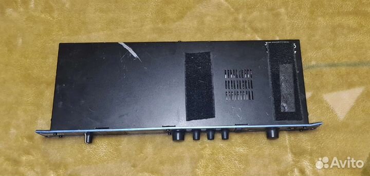 Вокальный процессор Lexicon MX 300