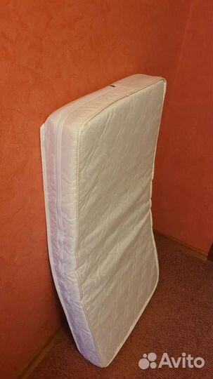 Матрас ортопедический детский