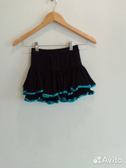 Тренировочная одежда для танцев