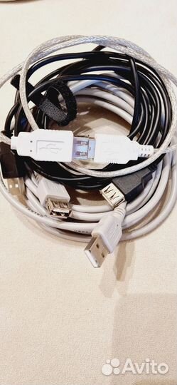 Провод для компьютера