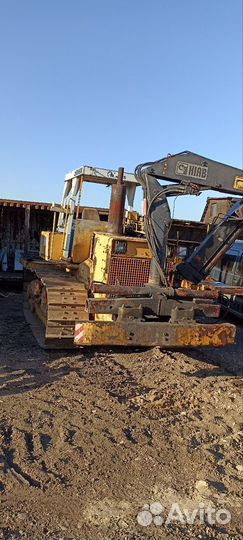 Плуг 1L 2-20, 1999