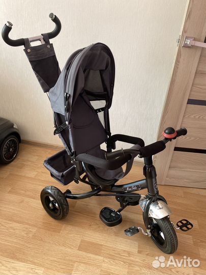 Детский велосипед Mini Trike