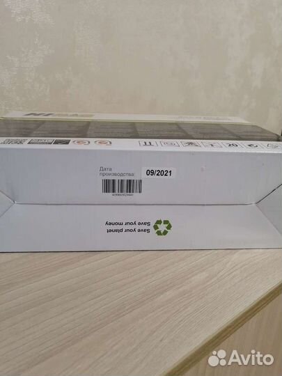 Лазерный картридж новый