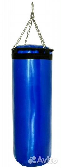 Боксерский мешок, груша