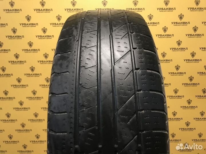 Continental ContiCrossContact LX 255/65 R17 110T