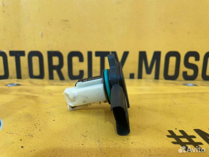 Расходомер / дмрв Bmw 630I E63 N52B30A 2007