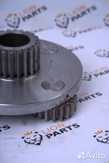 Вторая планетарная передача в сборе 05:903806 20:9