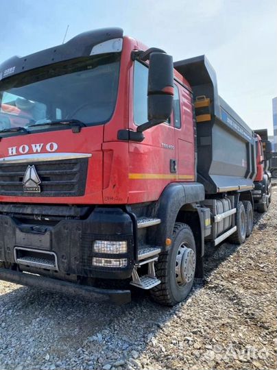 Shacman (Shaanxi) X3000, 2023