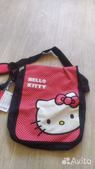 Сумка для школы