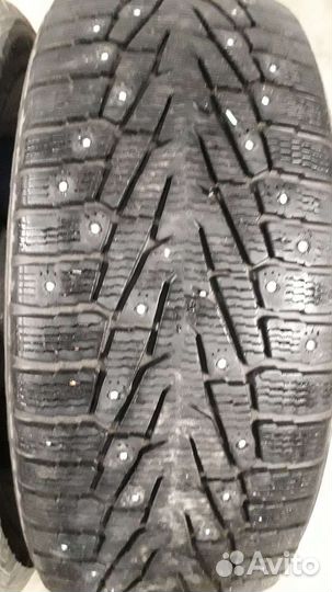 Nokian Tyres Hakkapeliitta 7 SUV 265/60 R18