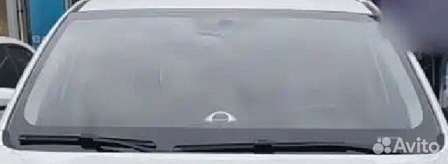 Лобовое стекло Geely Vision X6 Pro