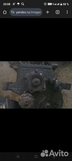 Запчасти на ЗИЛ 131